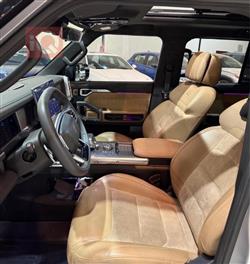Jetour T2